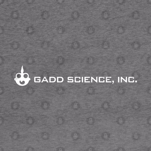 Gadd Science, Inc. - LM by Lionheartly